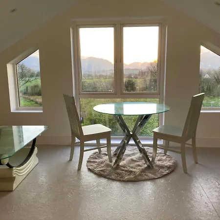 Lakeview Country House & Apartment Killarney