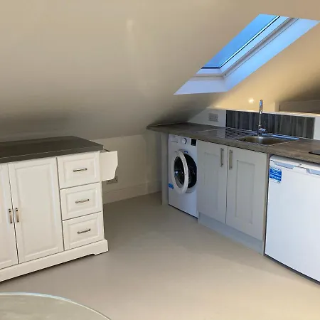 Lakeview Country House & Apartment