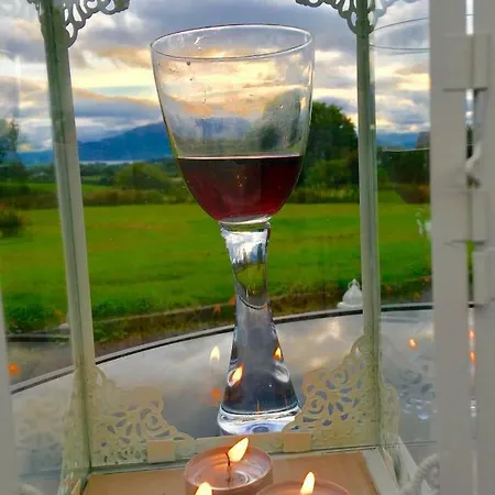 Lakeview Country House & * Killarney