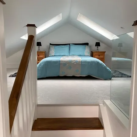 Apartman Lakeview Country House & *