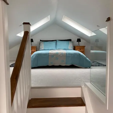 Lakeview Country House & Apartman *