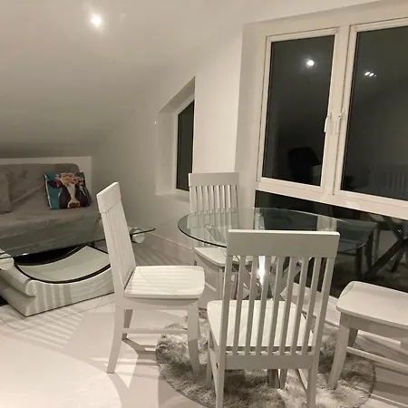 Lakeview Country House & Apartamento Killarney