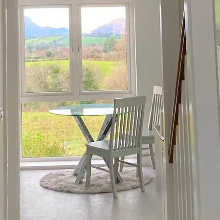 Lakeview Country House & Killarney