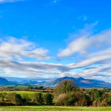 Lakeview Country House & * Killarney