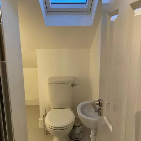 Cillarney Lakeview Loft Appartement