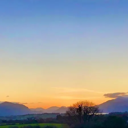 Appartement Lakeview Country House & Killarney
